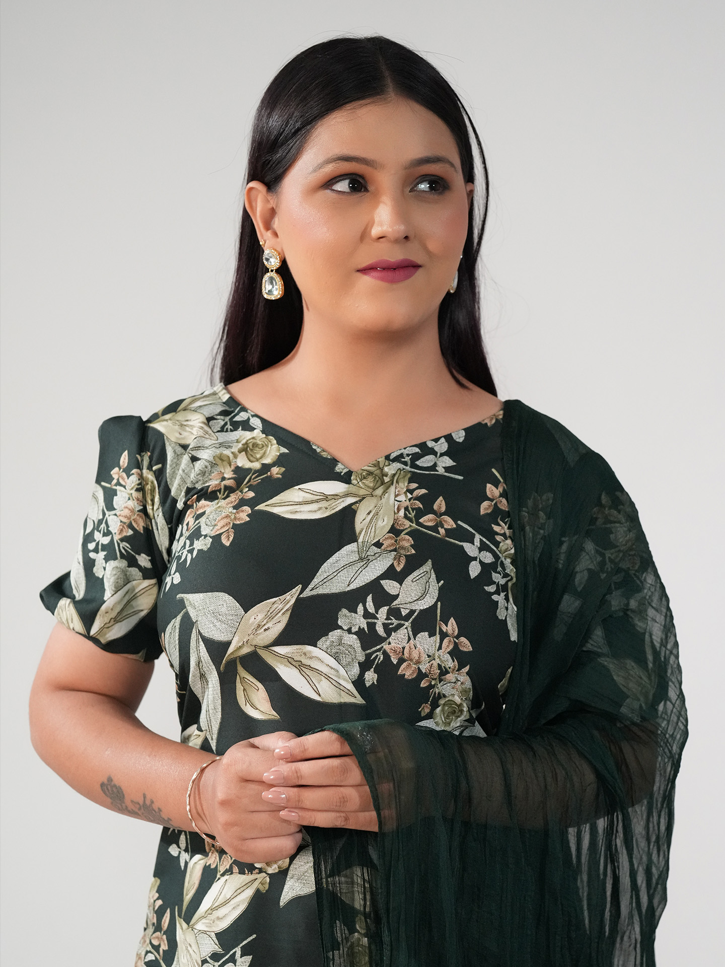 Vastrakosh Ethnic gallery photograph 10
